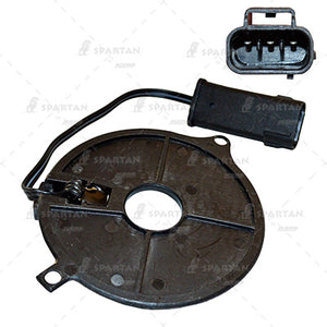placa magnetica spartan jeep cherokee 4.0 lts l6 98-00 part:  pc-752