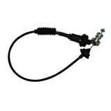 Chicote de  Embrague Partner 1.6L Diesel Exportacion PG303