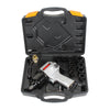 Pistola de impacto neumtica (1/2, 529 lb/ft) con kit de 10 dados Part: PIN-734H