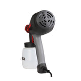 Pistola de aire para pintar elctrica HVLP (700 ml / 300W) Part: PPE-300