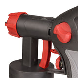 Pistola de aire para pintar elctrica HVLP (700 ml / 300W) Part: PPE-300