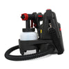 Pistola de aire para pintar elctrica (700 ml / 500 W) Part: PPE-600