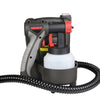 Pistola de aire para pintar elctrica (700 ml / 500 W) Part: PPE-600