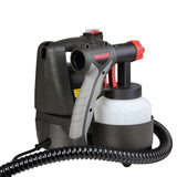 Pistola de aire para pintar elctrica (700 ml / 500 W) Part: PPE-600