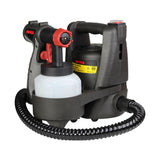 Pistola de aire para pintar elctrica (700 ml / 500 W) Part: PPE-600