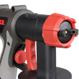 Pistola de aire para pintar elctrica (700 ml / 500 W) Part: PPE-600