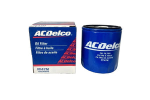 FILTRO ACEITE GM CHEVY part: PF47