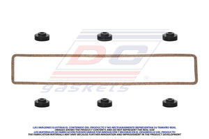 Tapa Lateral ford l6, 240", part: PS-002325