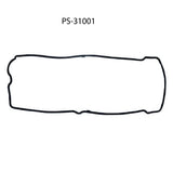 Junta tapa punterias para motor a gasolina GM L4 2.0L 1995cc  16V Suzuki J20A VIN C 1999-08 Geo Tracker 99-03 Tracker Mex. 06-08 part: PS-31001