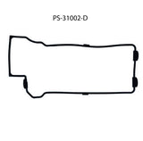 Junta tapa punterias para motor a gasolina Suzuki V6 2.7L 2736cc  24V H27A VIN V 06-09 Grand Vitara part: PS-31002-D