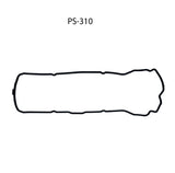 Junta tapa punterias para motor a gasolina Nissan L4 1.8L 1769cc  16V QG18DE 00-06 Almera part: PS-310