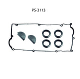 Junta tapa punterias para motor a gasolina Chrysler/Hyundai L4 1.4L 1399cc  16V VIN A 06-11 Attitude part: PS-3113