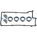 Junta tapa punterias para motor a gasolina Chrysler/Dodge L4 1.6L 1599cc  16V Hyundai XD VIN C G4ED part: PS-3116