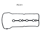 Junta tapa punterias para motor a gasolina Nissan L4 1.6L 1598cc  16V HR16DE 11-17 Versa part: PS-311