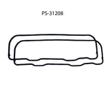 Junta tapa punterias para motor a gasolina GM V6 2.8L/3.1L VIN T part: PS-31208