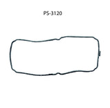 Junta tapa punterias para motor a gasolina Chrysler/Hyundai L4 1.1L 1086cc  12V Epsilon G4HG 07-14 i10 EON part: PS-3120