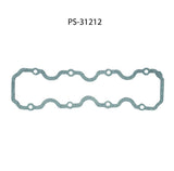 Junta tapa punterias para motor a gasolina GM L4 2.2L 2198cc  8V Isuzu 22LE part: PS-31212