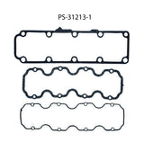 Junta tapa punterias para motor a gasolina GM L4 1.4L 85  8V Opel C14NZ VIN 2 1994-03 Chevy Joy part: PS-31213-1