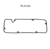 Junta tapa punterias para motor a gasolina GM L4 2.2L 134 OHV 8V VIN 4 part: PS-31216