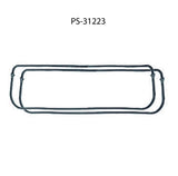 Junta tapa punterias para motor a gasolina GM V6 3.1L 190 OHV 12V Vin J 00-03 Malibu part: PS-31223