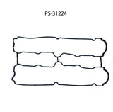 Junta tapa punterias para motor a gasolina GM L4 1.4L 1389cc  16V Opel X14XE part: PS-31224