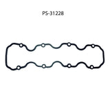 Junta tapa punterias para motor a gasolina GM L4 2.0L 1998cc  8V Opel C20NE 04-06 Astra part: PS-31228