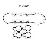 Junta tapa punterias para motor a gasolina GM L4 2.2L 134  16V Opel Z22SE part: PS-31229