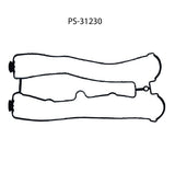 Junta tapa punterias para motor a gasolina GM L4 2.0L 1998 cc  MPI 16V Opel X20SED 1999-11 Optra 04-11 part: PS-31230