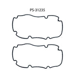 Junta tapa punterias para motor a gasolina GM V6 3.8L VIN I part: PS-31235