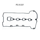 Junta tapa punterias para motor a gasolina GM L4 2.4L 2384cc  16V Ecotec LE5 part: PS-31237