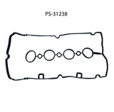 Junta tapa punterias para motor a gasolina GM L4 1.6L 1598cc  16V VVT part: PS-31238