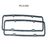 Junta tapa punterias para motor a gasolina GM V8 5.7L/5.8L 305 VIN J part: PS-31250