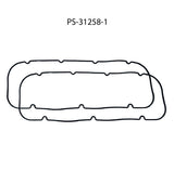 Junta tapa punterias para motor a gasolina GM V8 7.4L 427 454 VIN B part: PS-31258-1