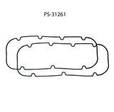 Junta tapa punterias para motor a gasolina GM V8 8.1L Vortec part: PS-31261