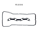 Junta tapa punterias para motor a gasolina Toyota L4 2.7L 2694cc  16V 2TRFE 05-11 Tacoma part: PS-31310