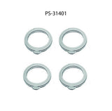 Junta tapa punterias para motor a gasolina Chrysler L4 2.4L 2429cc  16V EDV part: PS-31401