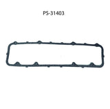 Junta tapa punterias para motor a gasolina Chrysler L6 3.7L 170 part: PS-31403