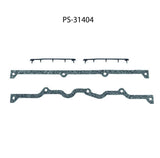 Junta tapa punterias para motor a gasolina Chrysler L4 2.2L 135  8V/ 2.5L 153  8V 1982-1995 Dart K part: PS-31404
