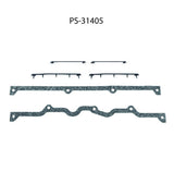 Junta tapa punterias para motor a gasolina Chrysler L4 2.2L 135  8V/ 2.5L 153  8V 1982-1995 Dart K part: PS-31405