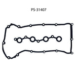 Junta tapa punterias para motor a gasolina Chrysler L4 2.0L 1998cc  16V GEMA part: PS-31407