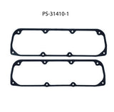 Junta tapa punterias para motor a gasolina Chrysler V6 3.3L 201 OHV 12V VIN 3 part: PS-31410-1