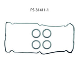 Junta tapa punterias para motor a gasolina Chrysler L4 2.4L 2429cc  16V EDV part: PS-31411-1