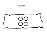 Junta tapa punterias para motor a gasolina Chrysler L4 2.4L 143  16V 147 C.P. 1995-00 Stratus part: PS-31411