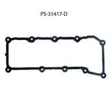Junta tapa punterias para motor a gasolina Chrysler V6 3.7L 226  12V Magnum 00-05 VIN K Jeep Liberty part: PS-31417-D