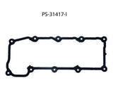 Junta tapa punterias para motor a gasolina Chrysler V6 3.7L 226  12V Magnum 00-05 VIN K Jeep Liberty part: PS-31417-I