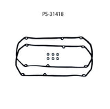 Junta tapa punterias para motor a gasolina Chrysler V6 2.5L 152  24V Mitsubishi 6G73 VIN H part: PS-31418