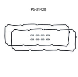 Junta tapa punterias para motor a gasolina Chrysler V8 5.7L 345 OHV 16V HEMI 03-09 Ram 1500 part: PS-31420