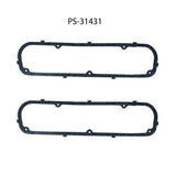 Junta tapa punterias para motor a gasolina Chrysler V8 5.2L 318 L.A. ALTO RENDIMINENTO / HIGH OUTPUT part: PS-31431