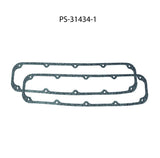 Junta tapa punterias para motor a gasolina Chrysler V8 5.9L/5.2L B150 Vin Y 1997-03/ 1988-94 Ram 3500 part: PS-31434-1
