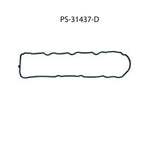 Junta tapa punterias para motor a gasolina Chrysler V6 3.7L 226  12V Magnum POWER Tech VIN K 06-11 Jeep Liberty part: PS-31437-D